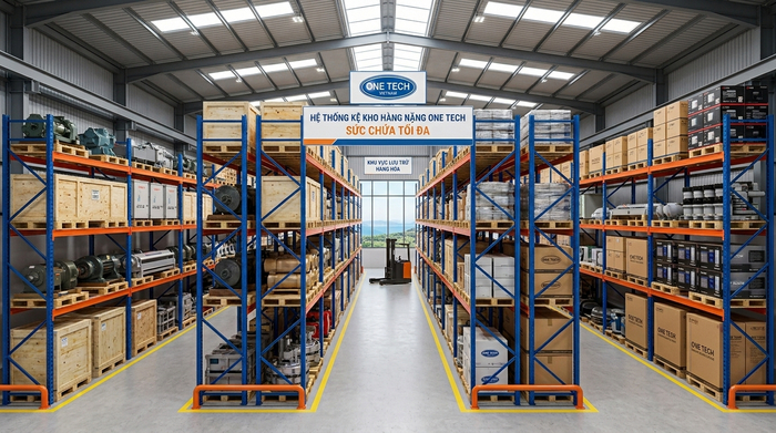 Kệ pallet Khánh Hòa dùng trong kho hàng tải nặng Kệ pallet Khánh Hòa dùng trong kho hàng tải nặng