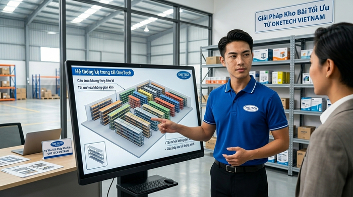 Tư vấn kệ trung tải Khánh Hòa theo mặt bằng Tư vấn thiết kế kệ trung tải Khánh Hòa theo mặt bằng kho