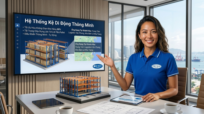 Báo giá kệ kho di động Khánh Hòa theo yêu cầu Liên hệ báo giá kệ kho di động Khánh Hòa