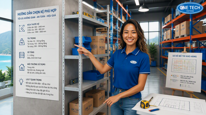 Thông số đặt kệ xếp chồng Thông số cần cung cấp khi đặt kệ xếp chồng Khánh Hòa