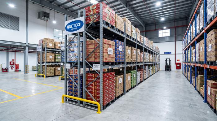 Báo giá kệ kho FMCG Khánh Hòa cần khảo sát mặt bằng Báo giá kệ kho FMCG Khánh Hòa theo thiết kế thực tế